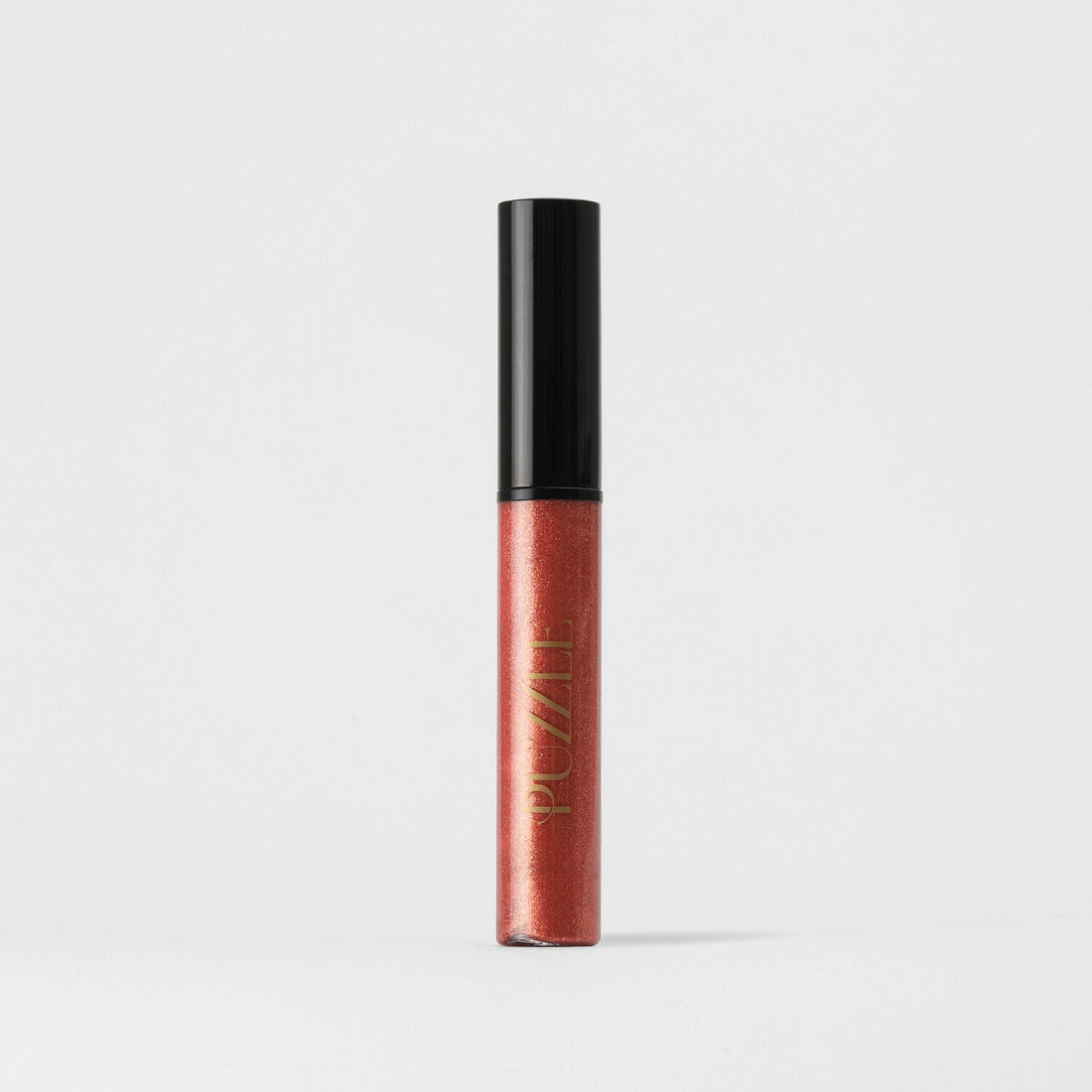High-Shine Vegan Lip Gloss Wand for Nourished Lips