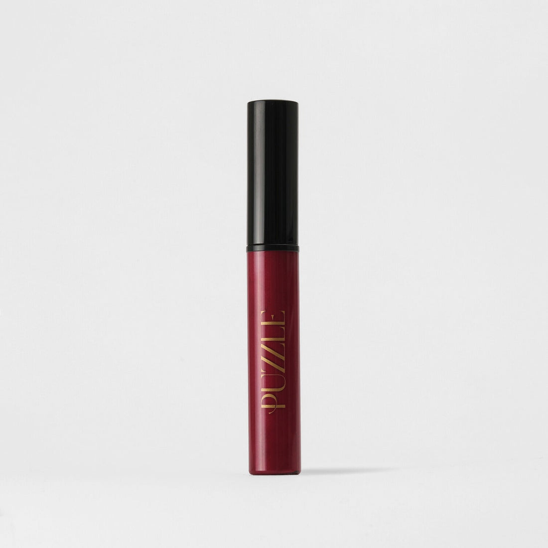 High-Shine Vegan Lip Gloss Wand for Nourished Lips