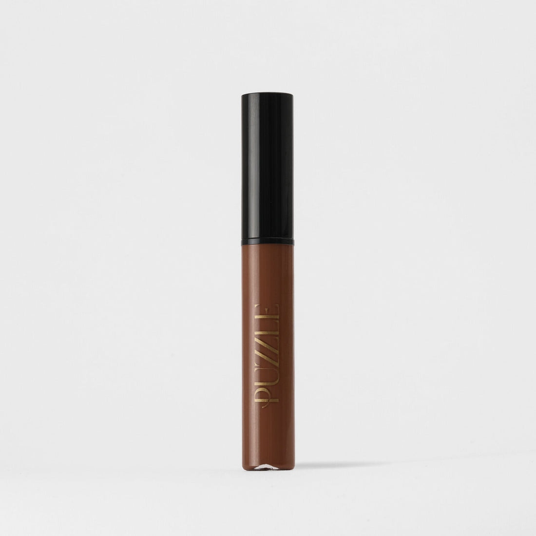 High-Shine Vegan Lip Gloss Wand for Nourished Lips