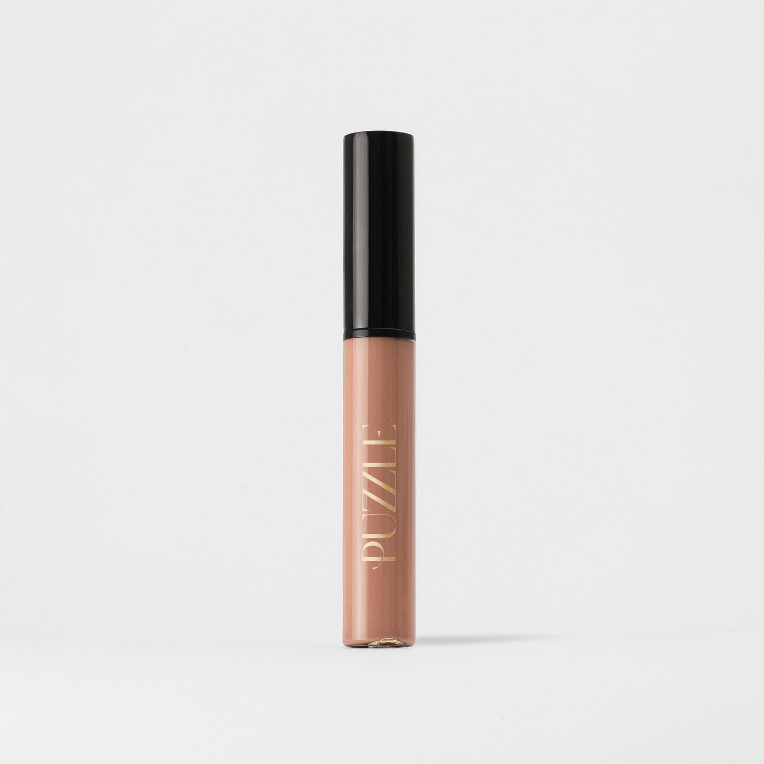 Velvety-soft matte lip stain in a range of shades from nude to fuchsia.