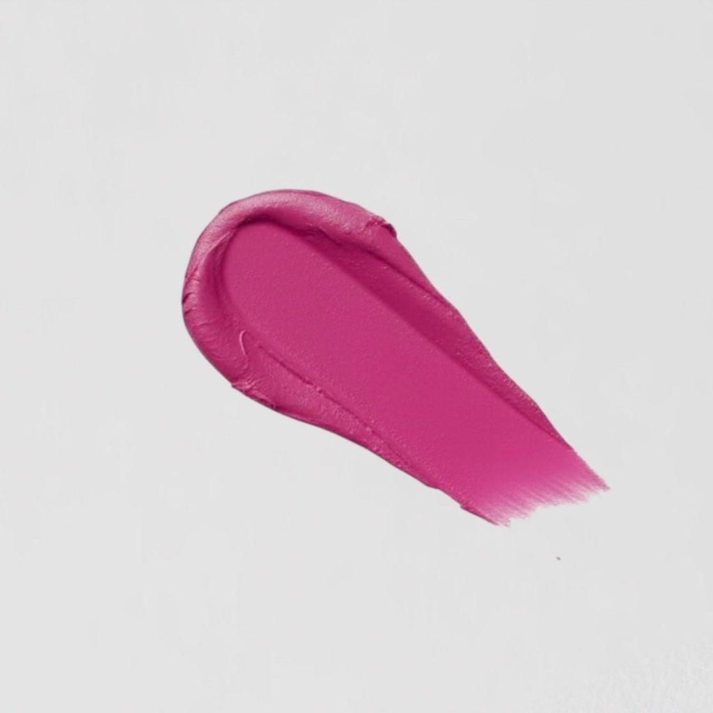 Velvety-Soft Matte Lip Stain