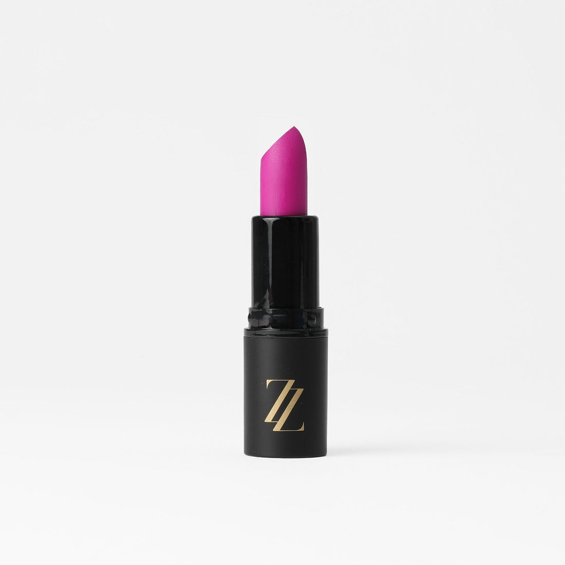 Satin Finish Vegan Lipstick: Full-Coverage & Moisture-Rich