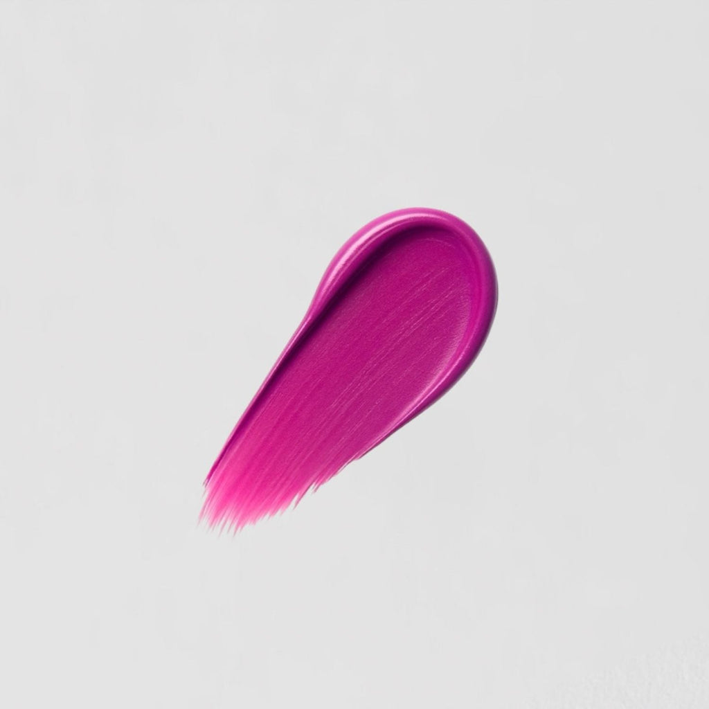 Satin Finish Vegan Lipstick: Full-Coverage & Moisture-Rich