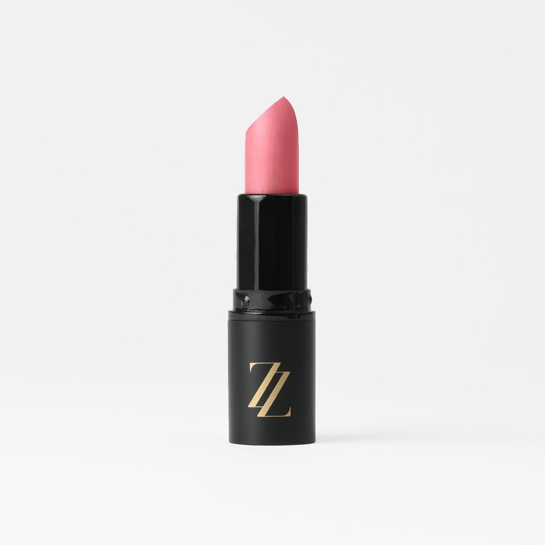 Satin Finish Vegan Lipstick: Full-Coverage & Moisture-Rich