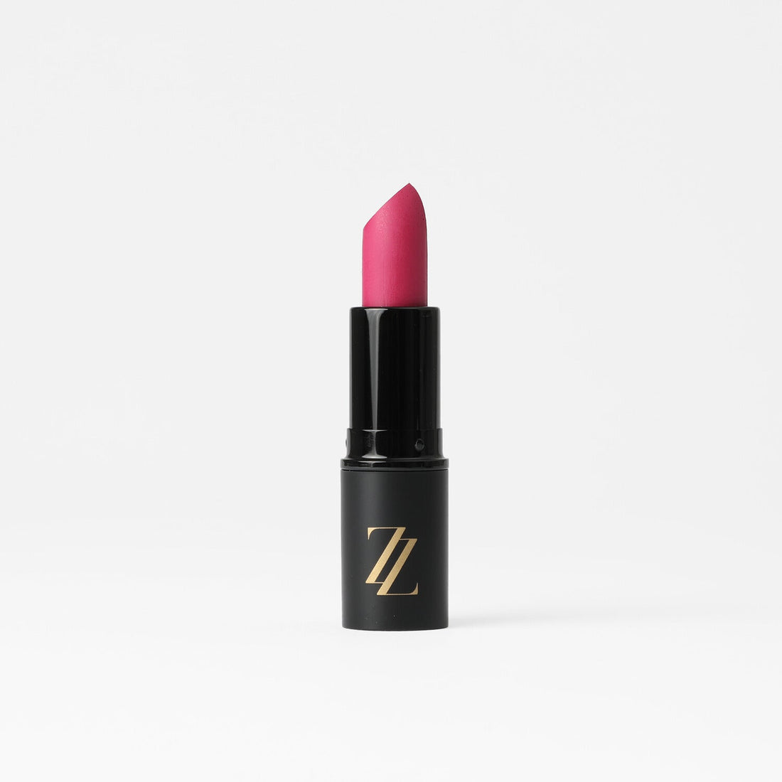 Satin Finish Vegan Lipstick: Full-Coverage & Moisture-Rich