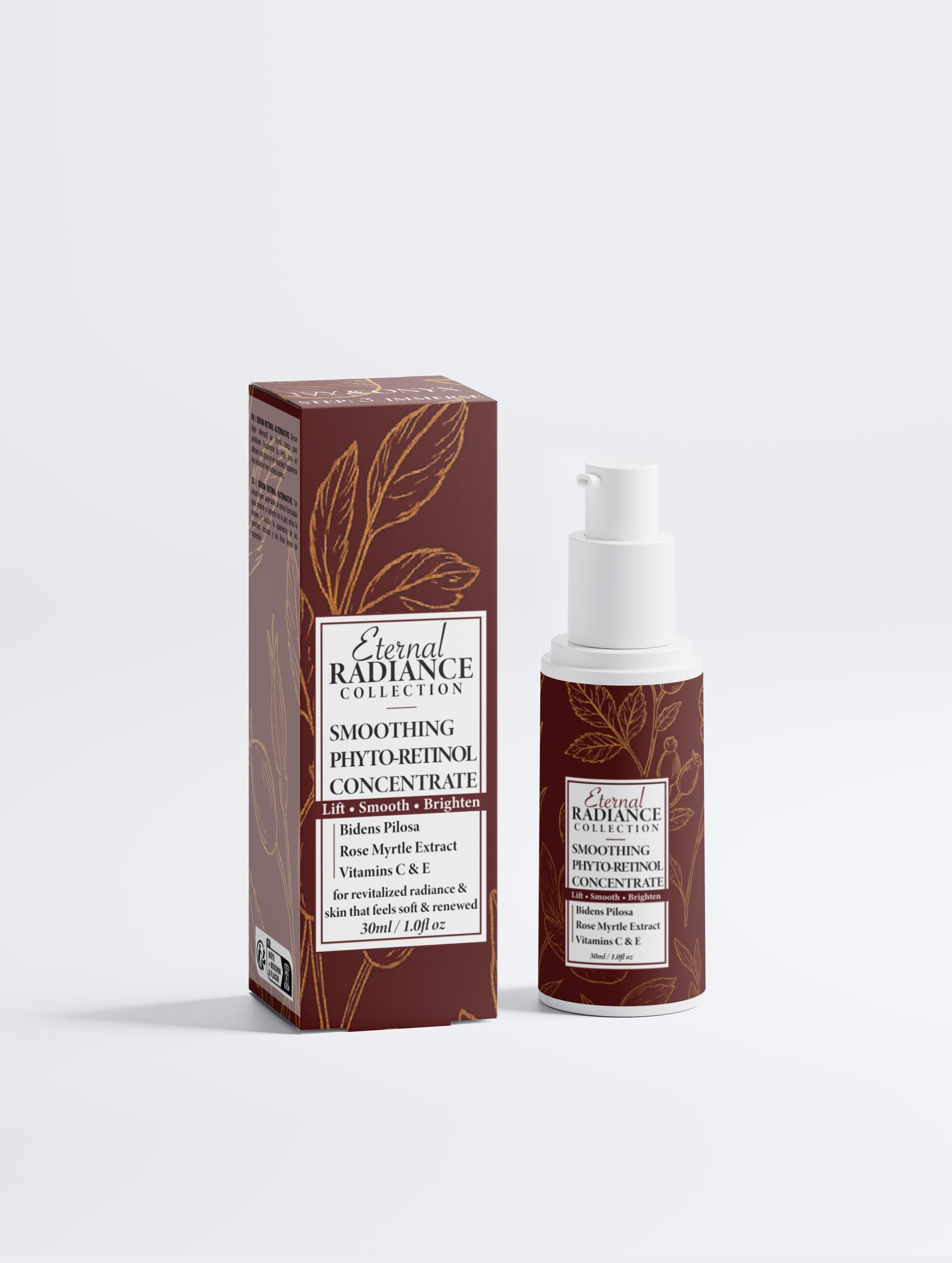 IVY & ONYX | Step 3: Smoothing Phyto-Retinol Concentrate