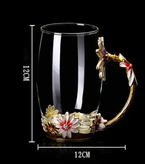 Glass Cookware