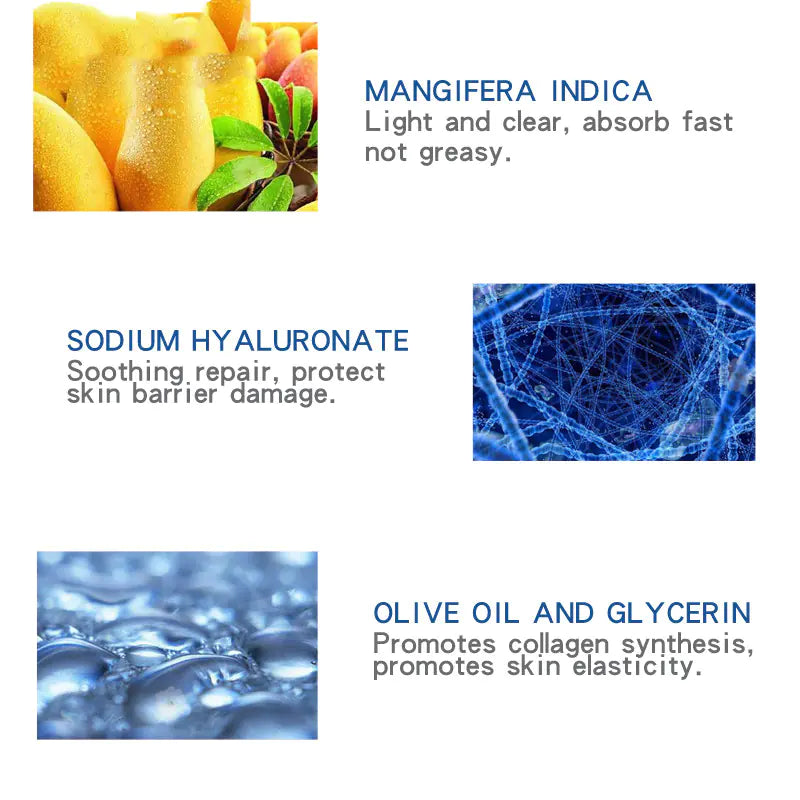 RtopR Moisturizing Cream - International Trade Product