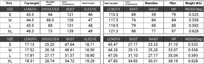Women's V-Neck Long Sleeve Sweater Top and Midi Skirt Set - Image 29