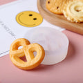 Creative Cake and Cookie Mold for Baking Decoration
