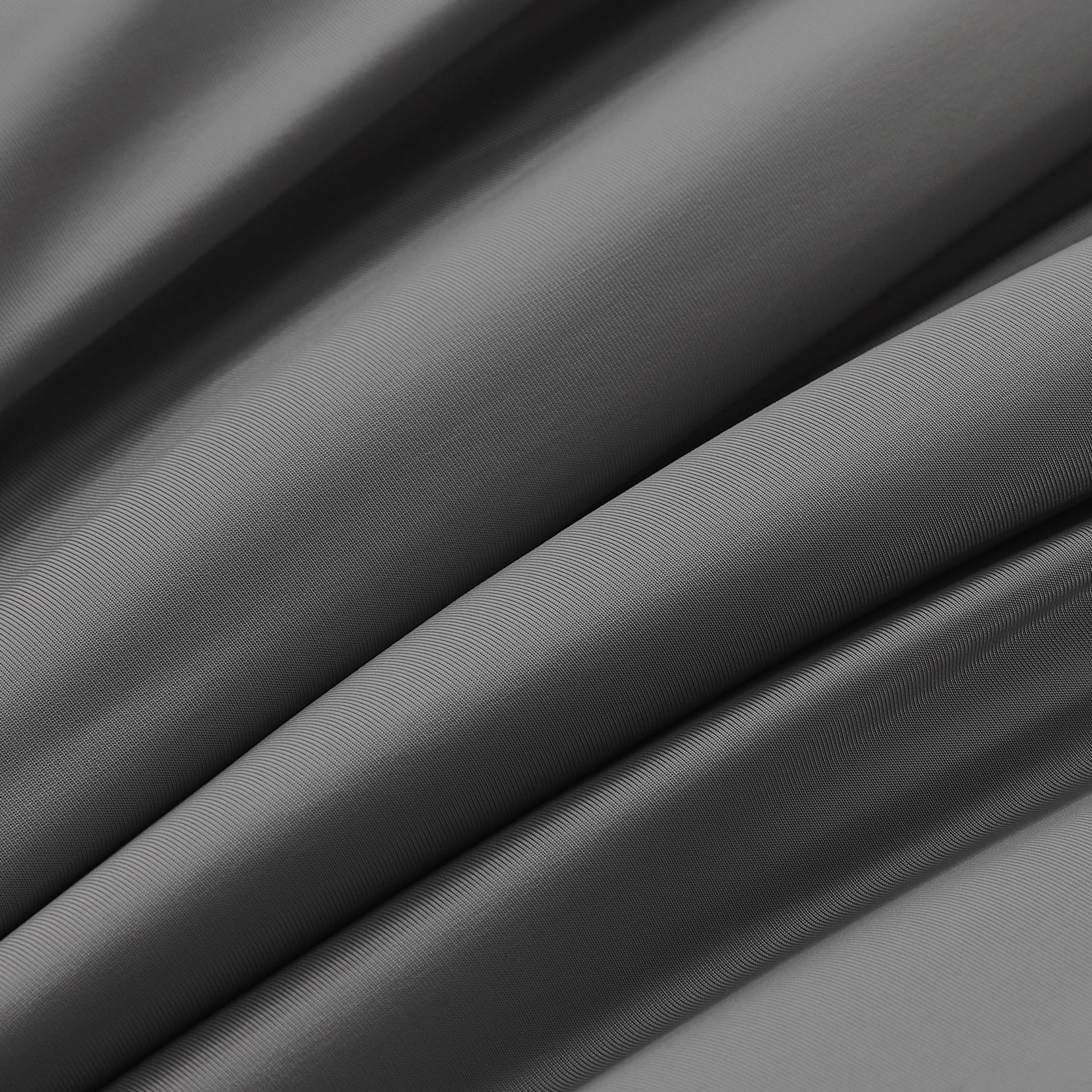 Cooling Comforter Set in Grey for Hot Sleepers - Image 6