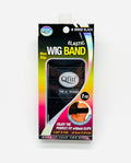 Qfitt elastic wig band 1 yard length for secure hairpiece installation