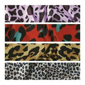 Qfitt Luxury Silky Satin Wrap 7102 for hair protection and daily styling