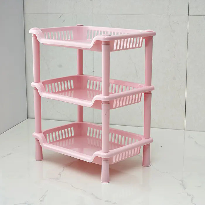Storage Rack and Organizer Furniture