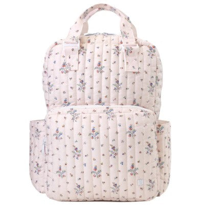 TRVL Quilted All You Need Bag