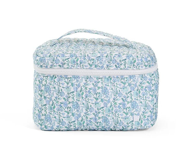 TRVL Quilted Train Set