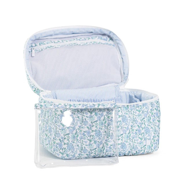 TRVL Quilted Train Set