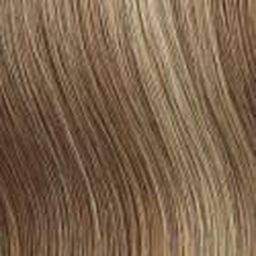 12" Simply Wavy Clip-On Ponytail Extension for Instant Volume