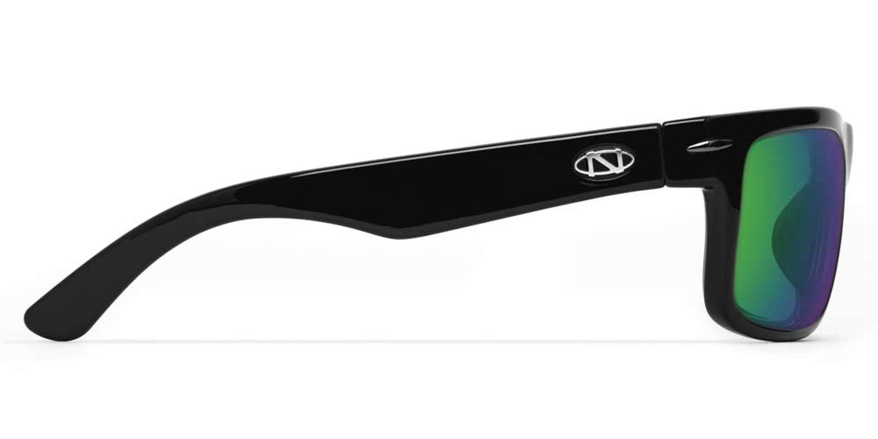 Zoar Modern Lightweight Sunglasses with UV Protection