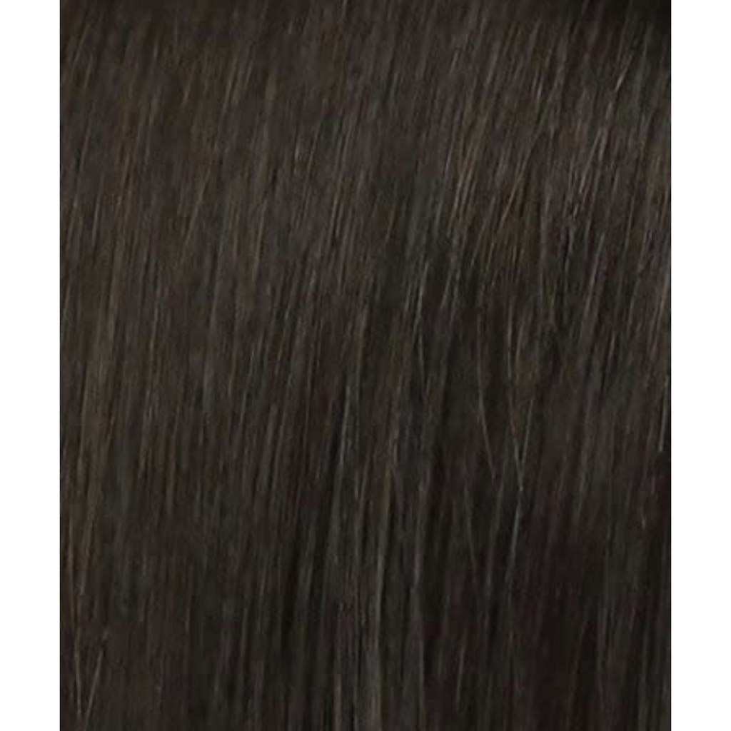 16" Grand Hair Extension Heat-Friendly Synthetic Hair Piece