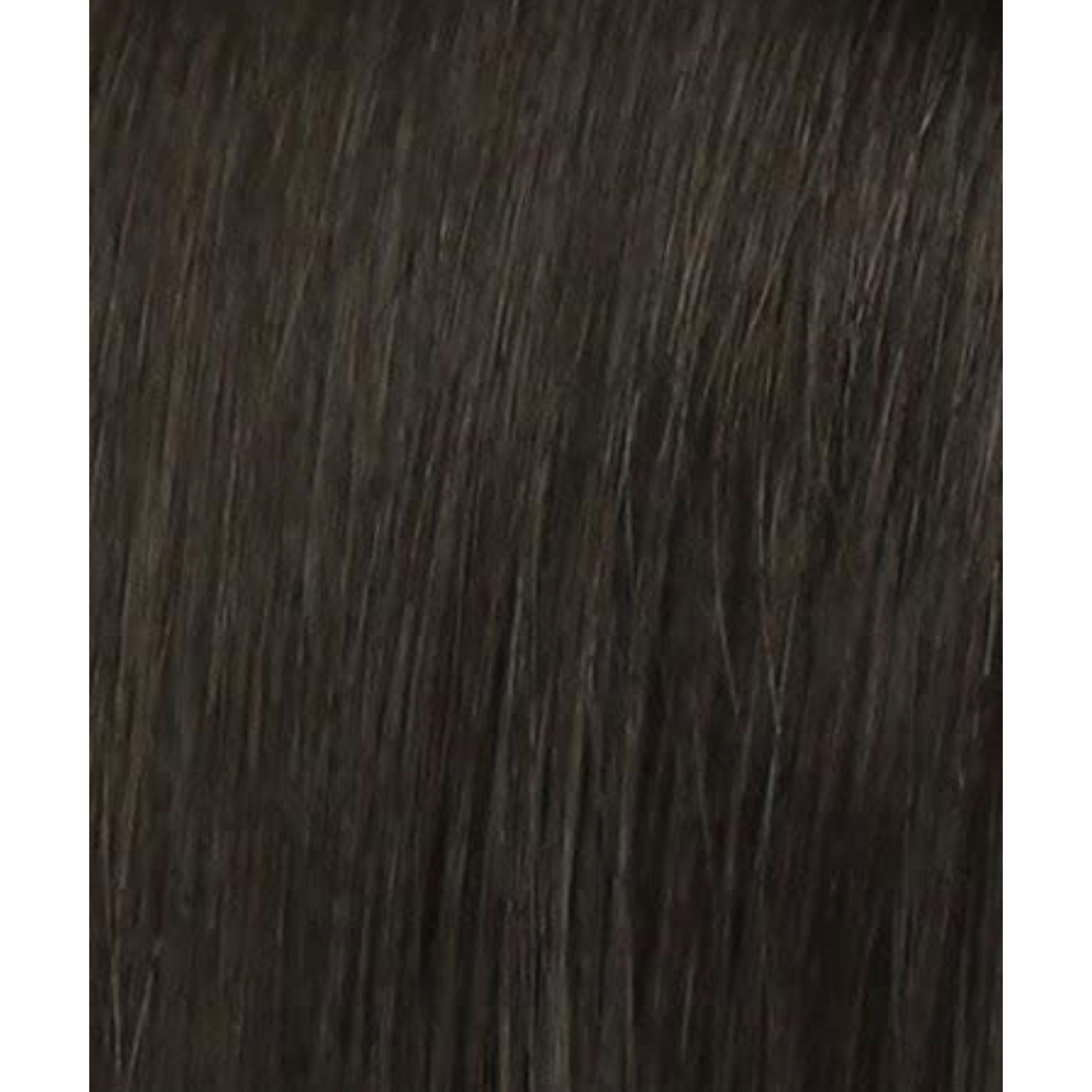 16" Grand Hair Extension Heat-Friendly Synthetic Hair Piece