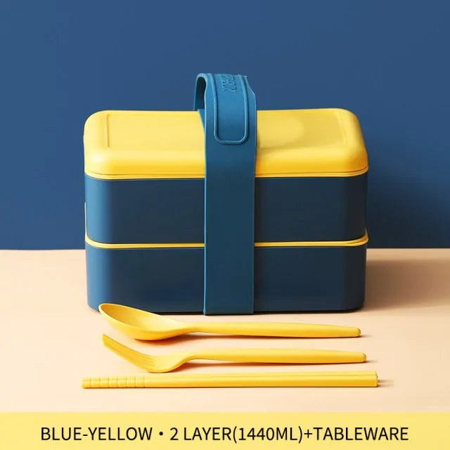 UPortable Lunch Box