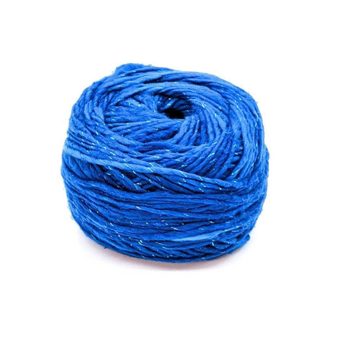 Rainbow Meadows Cowl Crochet Kit - Vibrant Hand-Knit DIY Project