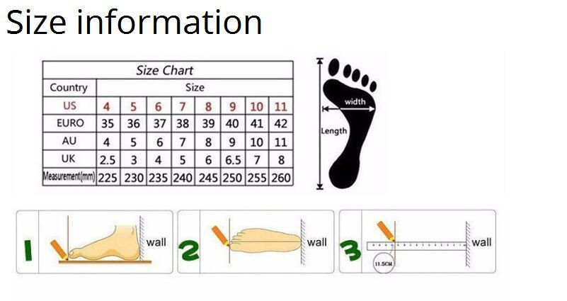 Women's Rainbow Slip-On Sandals Lightweight Beach Water Shoes