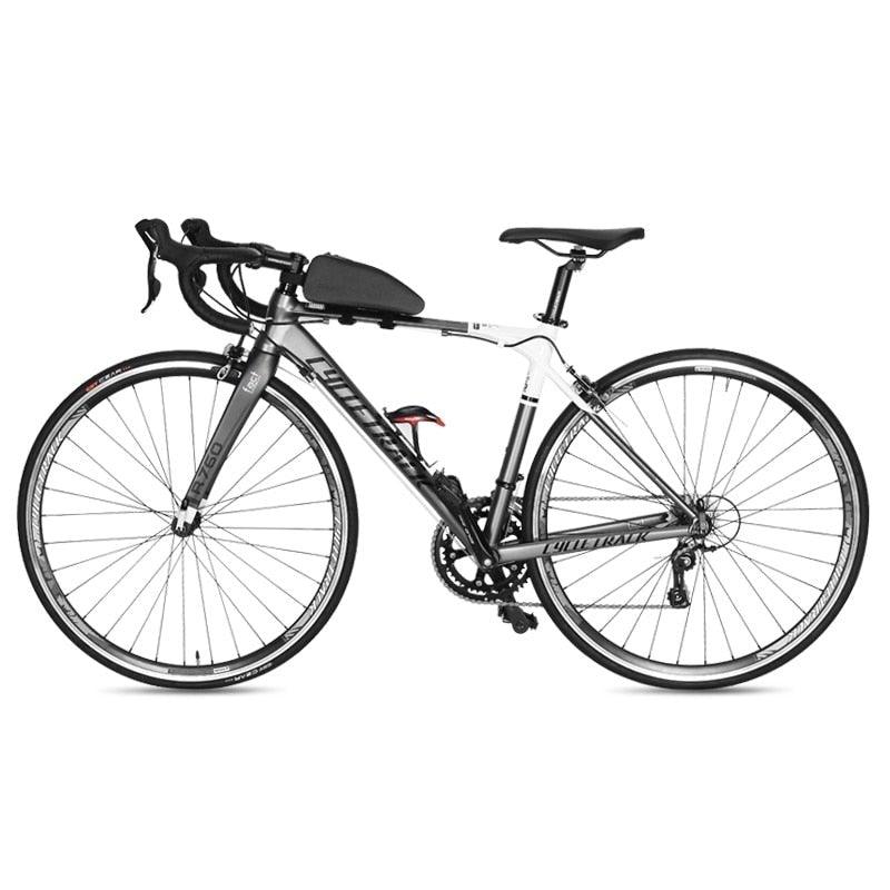 Waterproof Bicycle Front Frame Bag