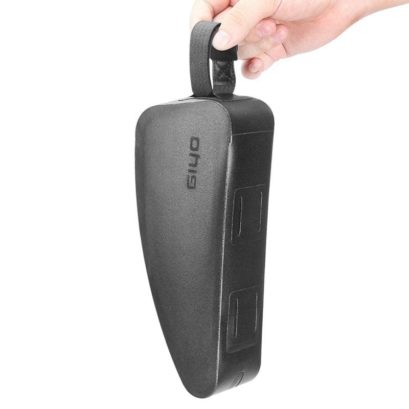 Waterproof Bicycle Front Frame Bag