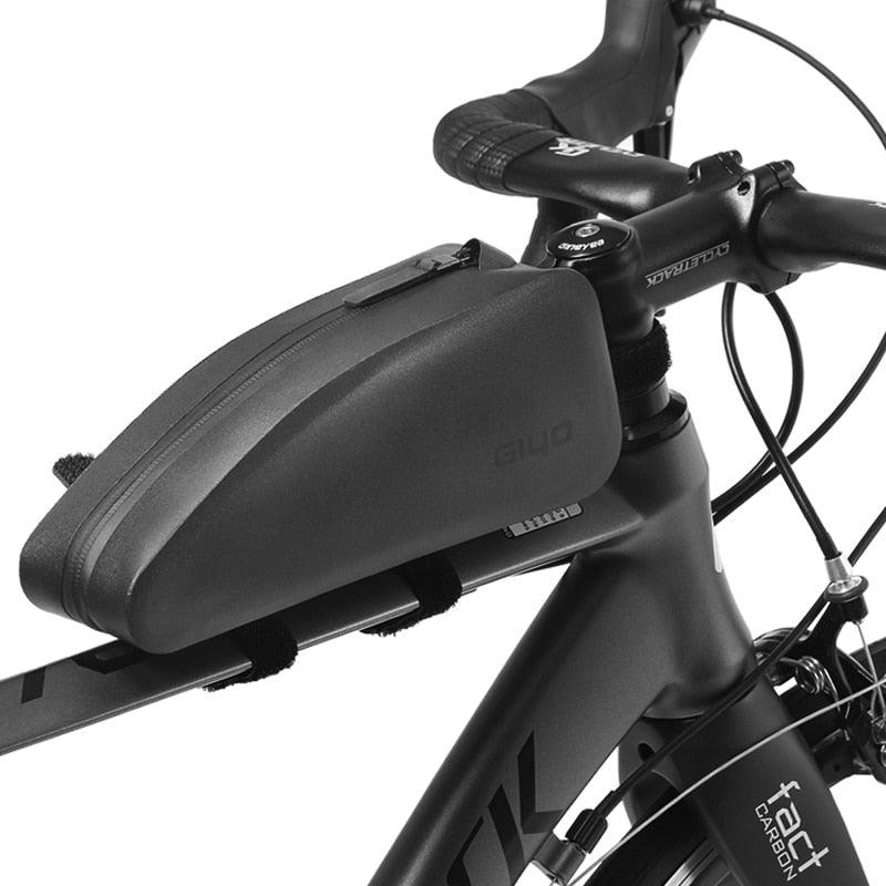 Waterproof Bicycle Front Frame Bag