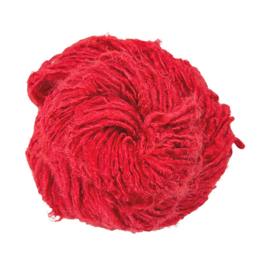 Rainy Day Infinity Scarf Crochet Kit - Bohemian Handcrafted Style