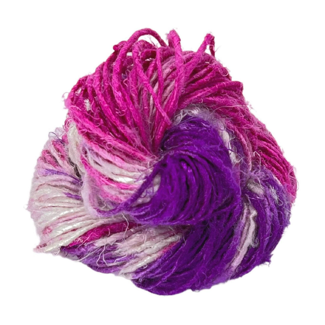Rainy Day Infinity Scarf Crochet Kit - Bohemian Handcrafted Style