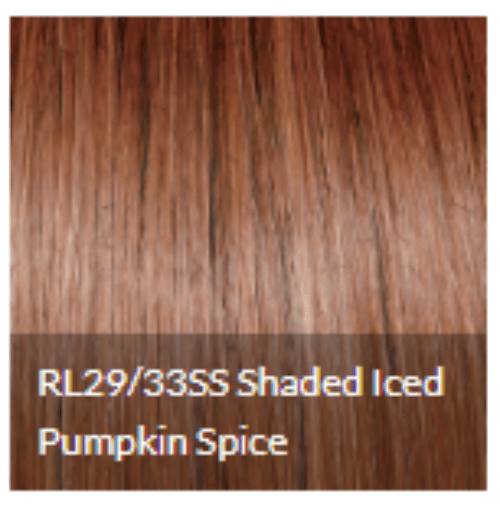Dress Rehearsal Women’s Natural Look Wig - Blonde and Brown Shades
