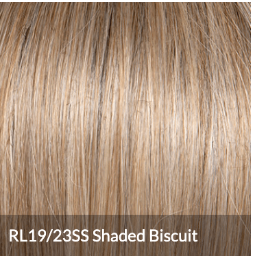 Main Character Chin-Length Bob Wig in SS Biscuit – Sophisticated