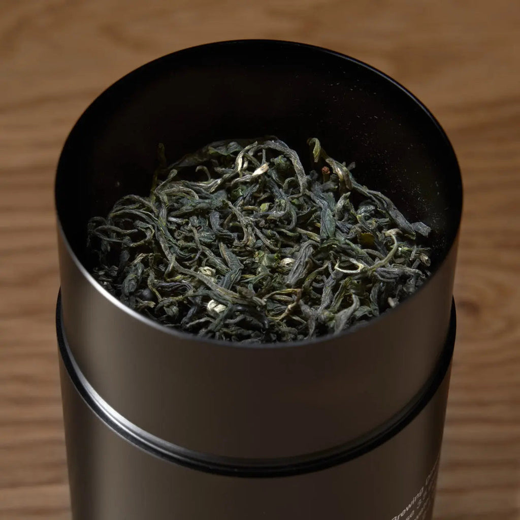 Rare Leaves Single Origin Tea Gift Set Three Premium Varieties - Image 13