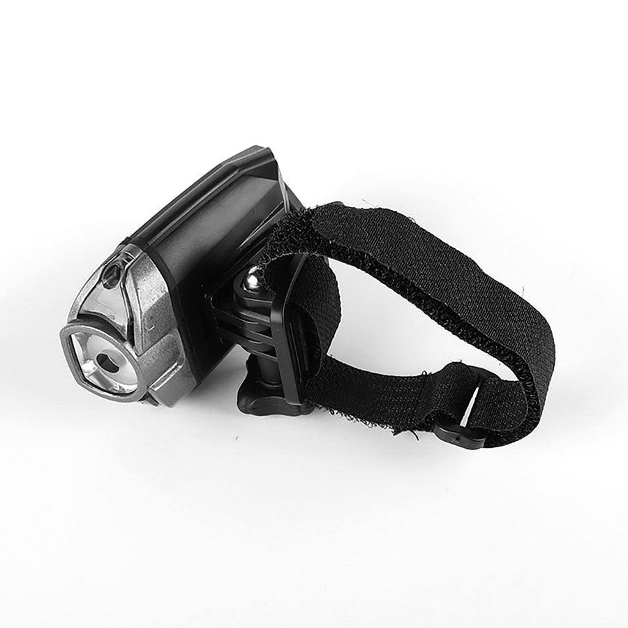 Wireless Remote Bike Turn Signal LED Tail Light for Night Cycling