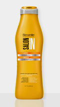 Professional Salon In Hydrating Curl Defining Shampoo bottle for curly hair