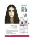 Recamier Pro Liss Control Hair Conditioner 10.1 oz bottle for frizz control and shine
