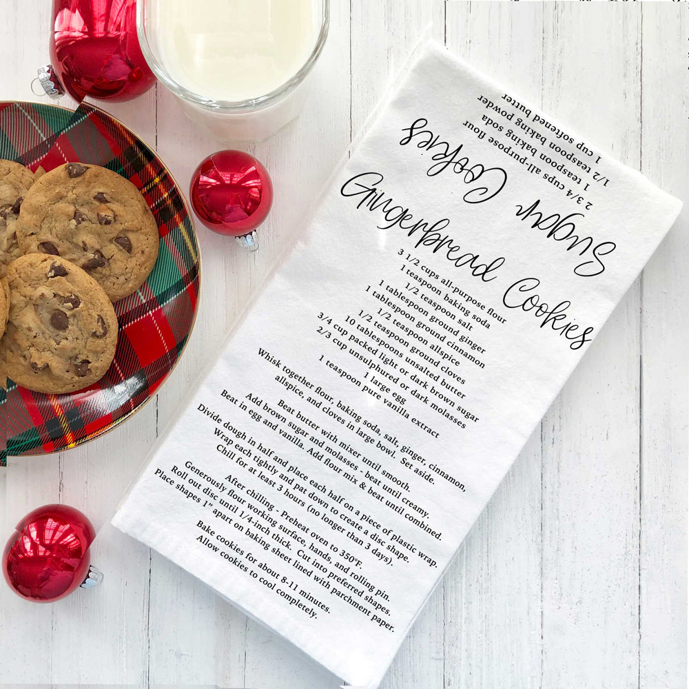 Holiday Cookie Recipe