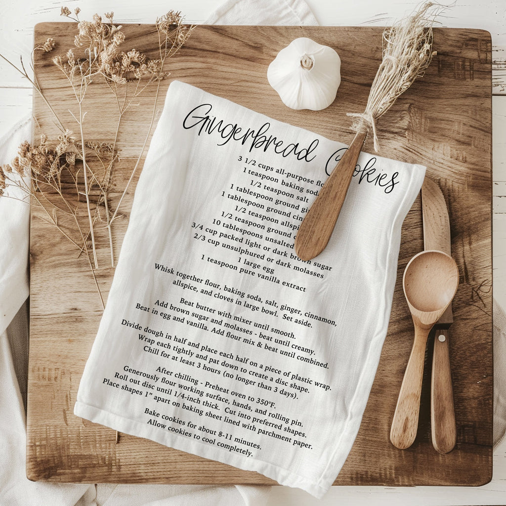 Holiday Cookie Recipe