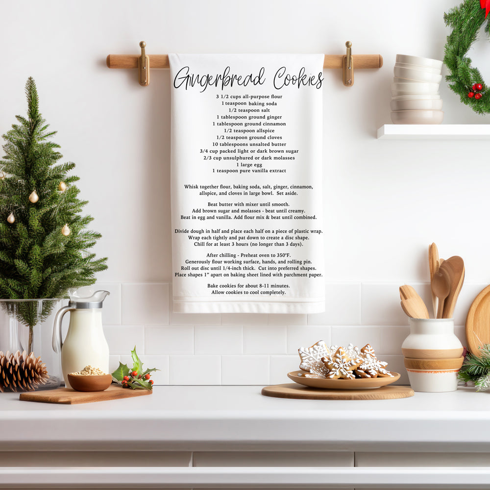 Holiday Cookie Recipe