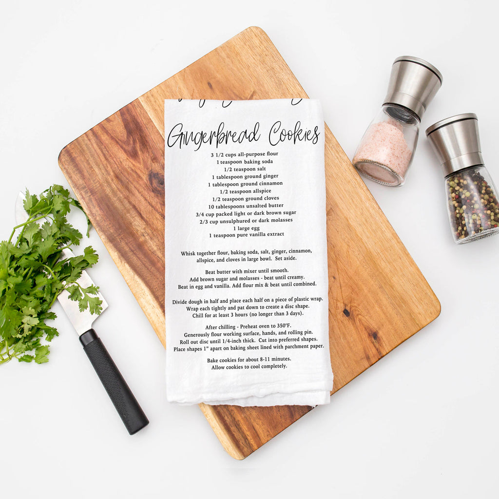 Holiday Cookie Recipe