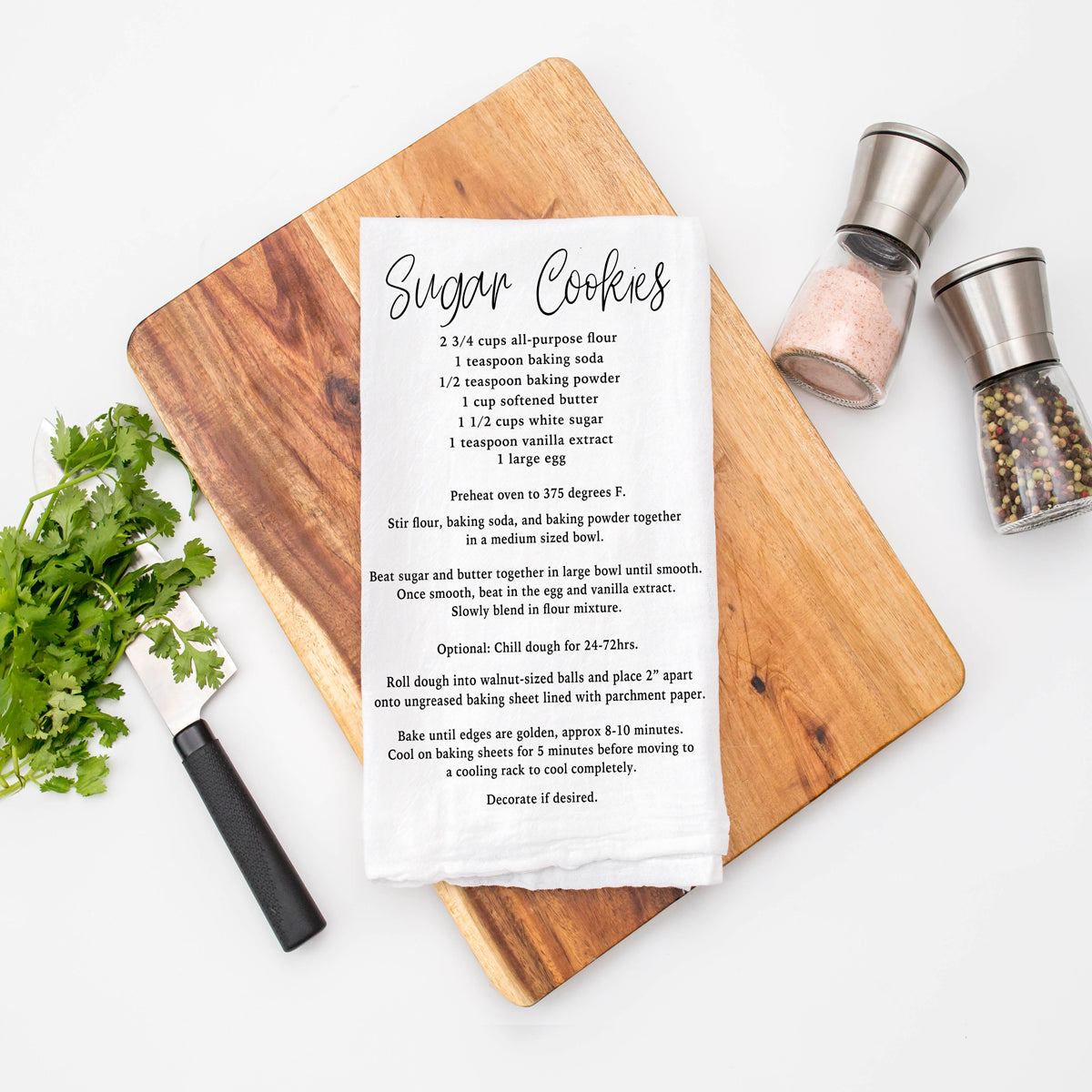 Holiday Cookie Recipe