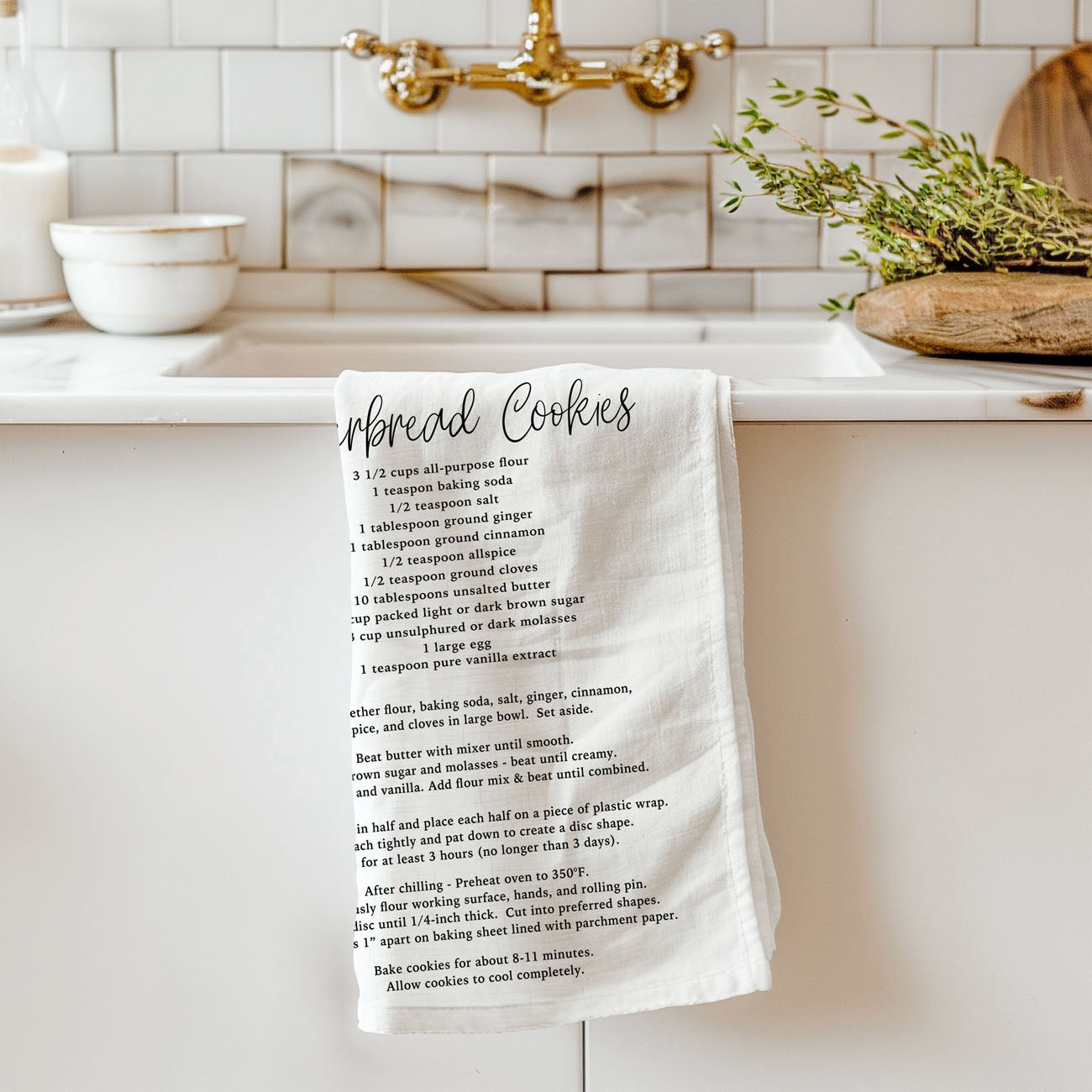 Holiday Cookie Recipe