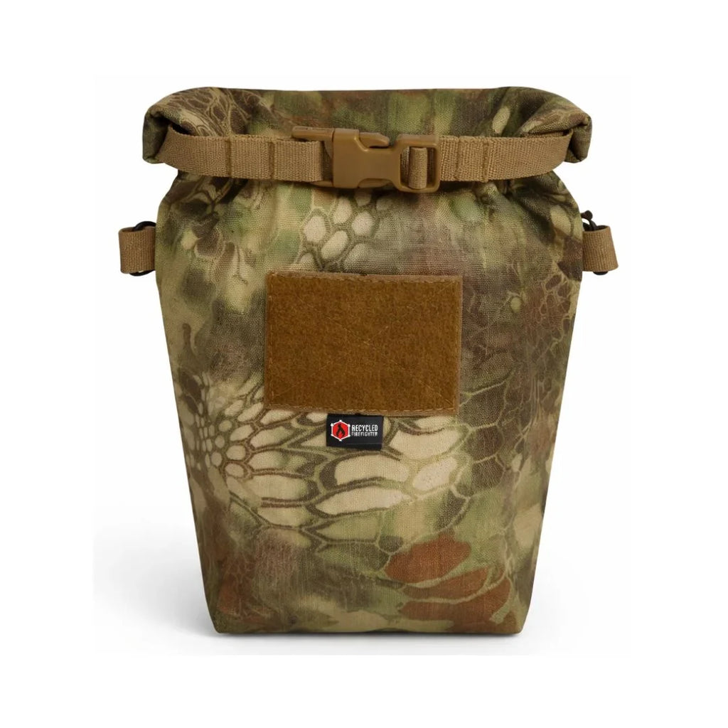 Recon Roll Top Utility Bag – Tactical Multi-Color Gear