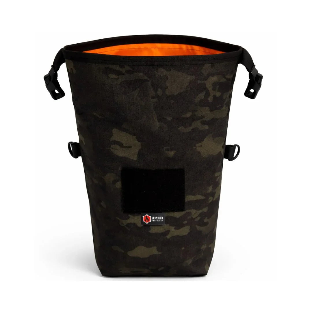 Recon Roll Top Utility Bag – Tactical Multi-Color Gear