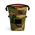 Recon Roll Top Utility Bag – Tactical Multi-Color Gear