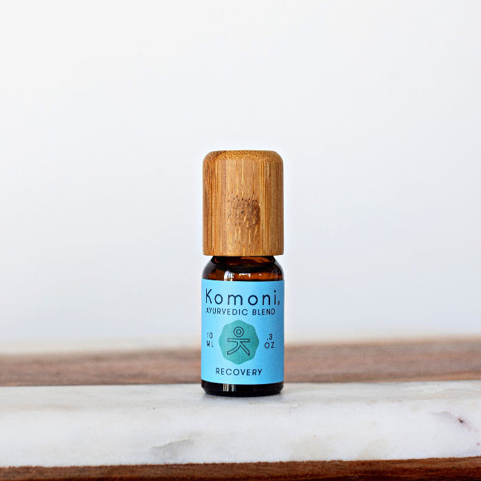 RECOVERY AYURVEDIC Blend 10ml