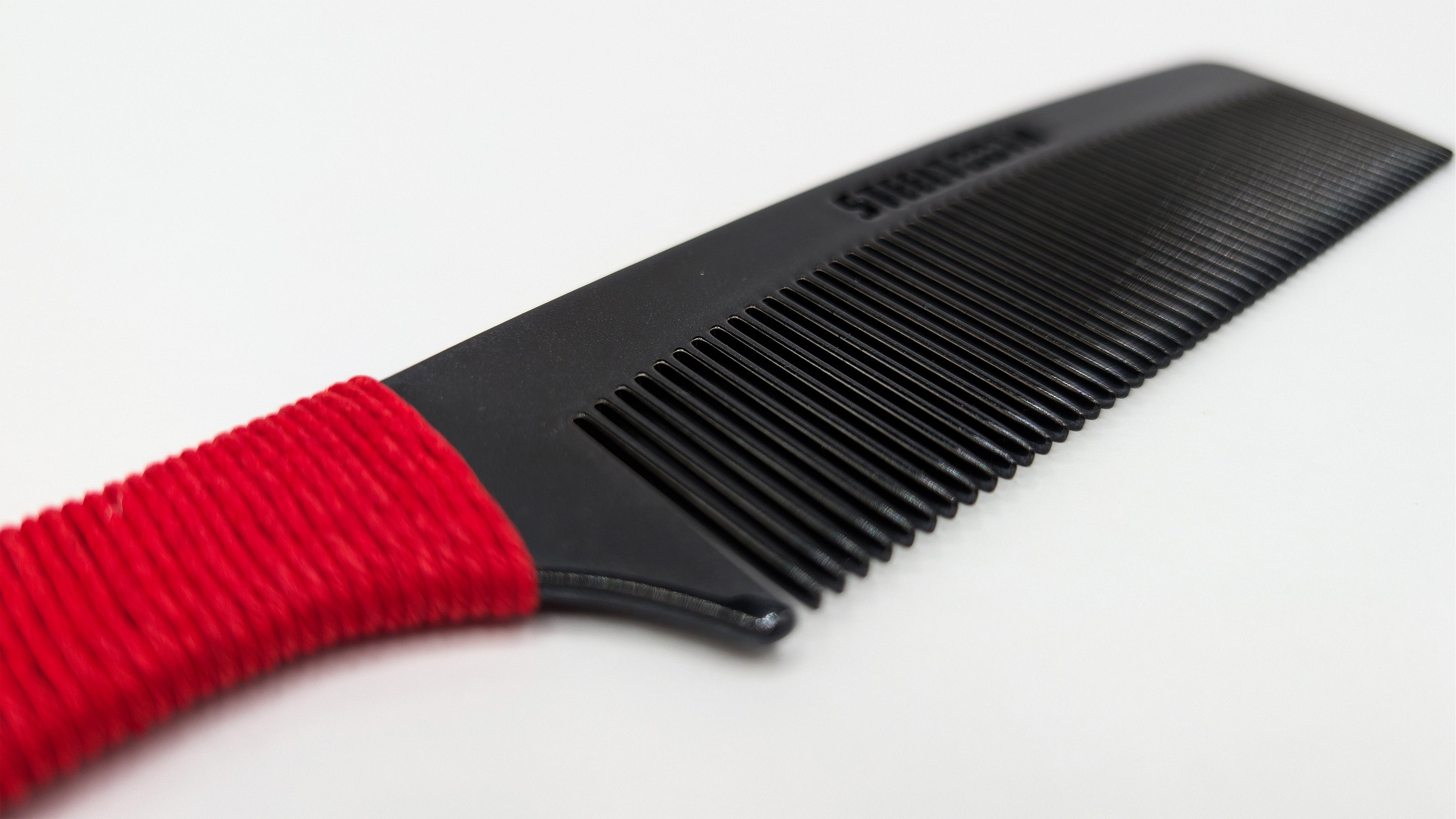 Special Edition Shadow w/ Hemp Cordage